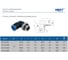Фитинг пневматический NBPT PL 10-04-G 1 шт 89698 3