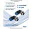 Фитинг пневматический NBPT PL 4-03-G 2 шт 89285 3