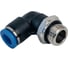 Фитинг пневматический NBPT PL 8-04-G 1 шт 89568 1