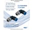 Фитинг пневматический NBPT PL 12-M10x1.0 2 шт 88981 2