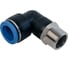 Фитинг пневматический NBPT PL 16-M22x1.5 1 шт 89179 2