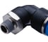 Фитинг пневматический NBPT PL 16-01-R 1 шт 89186 3