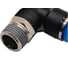 Фитинг пневматический NBPT PL 16-03-R 1 шт 89209 3