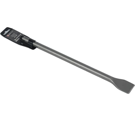 Зубило SAMGRUPP SDS-max 18х40х400 мм АРМАТА SAMC-051140400