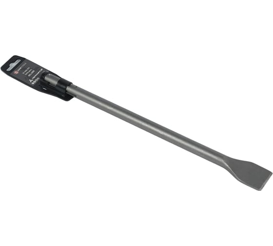 Зубило SAMGRUPP SDS-max 18х40х400 мм АРМАТА SAMC-051140400