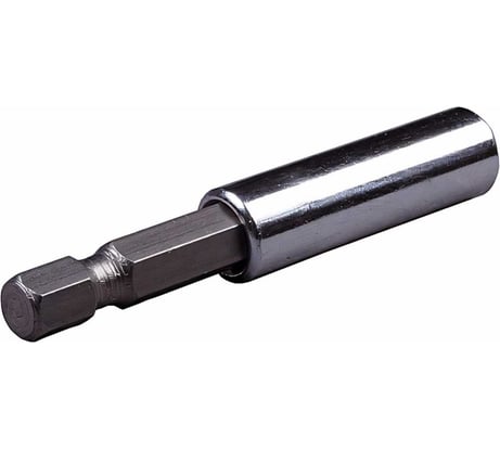 Адаптер магнитный комбинированный для бит 60 мм Мастер Stayer 2670-60