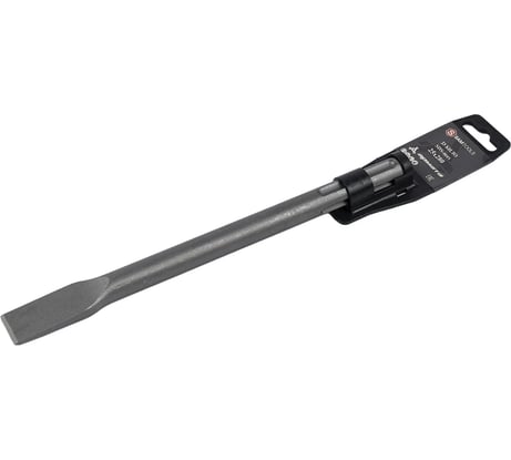 Зубило SAMGRUPP SDS-max 18х25х280 мм АРМАТА SAMC-051125280