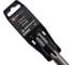 Зубило SAMGRUPP SDS-max 18х25х600 мм АРМАТА 25 шт SAMC-051125600-25 3