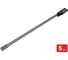 Зубило SAMGRUPP SDS-max 18х25х600 мм АРМАТА 5 шт SAMC-051125600-5 1