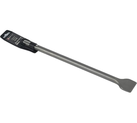 Зубило SAMGRUPP SDS-max 18х50х400 мм АРМАТА SAMC-051150400