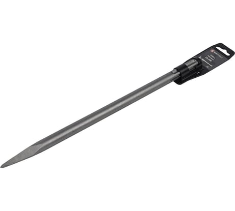 Пика SAMGRUPP SDS-max 18х400 мм АРМАТА SAMC-051100400