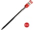Пика SAMGRUPP SDS-max 18х400 мм АРМАТА 25 шт SAMC-051100400-25 1