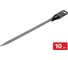 Пика SAMGRUPP SDS-plus 14х400 мм АРМАТА 10 шт SAMC-052100400-10 1