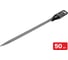 Пика SAMGRUPP SDS-plus 14х400 мм АРМАТА 50 шт SAMC-052100400-50 1