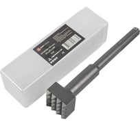 Бучарда SAMGRUPP SDS-max 45х45х240 16Z АРМАТА SAMC-051452416