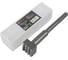 Бучарда SAMGRUPP SDS-max 45х45х240 16Z АРМАТА SAMC-051452416 1