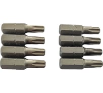 Бита Scheppach T25 1/4 25мм (25шт/комп) Sch-HW-S18(63750)