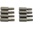 Бита Scheppach T25 1/4 25мм (25шт/комп) Sch-HW-S18(63750) 1