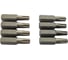 Бита Scheppach T25 1/4 25мм (25шт/комп) Sch-HW-S18(63750) 2
