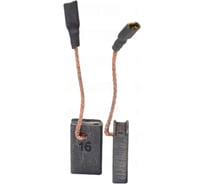 Комплект графитовых щеток Asein FESTOOL/PROTOOL OEM 627036/AS комплект 2 шт. 1571J