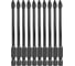 Набор бит vertextools IMPACT TORSION PH2x90 IP-TR-PH2-90 1