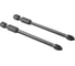 Набор бит vertextools IMPACT TORSION PH2x90 IP-TR-PH2-90 3