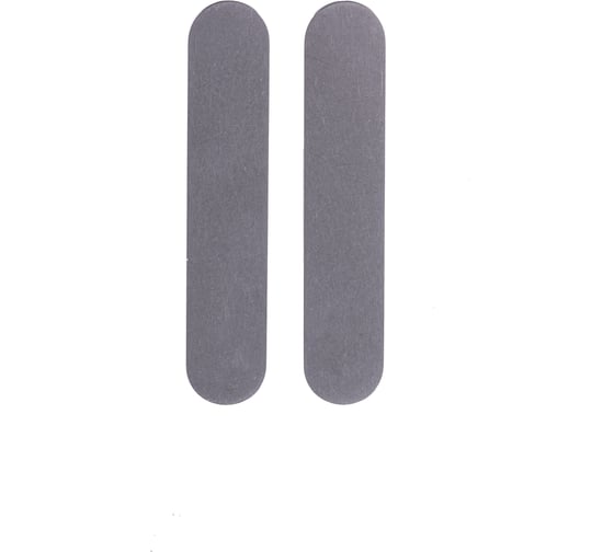 Пластина клапанная для компрессора Remeza 2 шт LH20-2/LB30-2/40-2 3435310 1