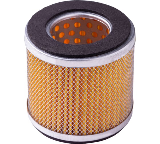 Картридж фильтра воздушного для компрессора Remeza D.66х62 мм LB50/75 31558 1