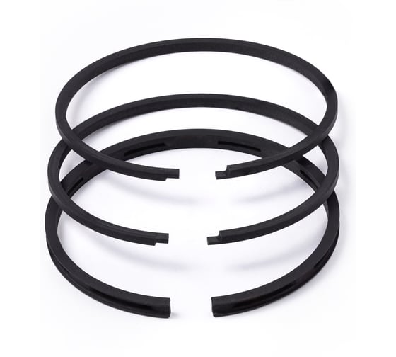 Комплект колец поршневых Remeza D.65 мм LH20-2/LB30-2/40-2 31433 1