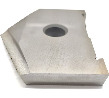 Пластина к перовому сверлу 72 мм Р6М5 TORNERI 033104