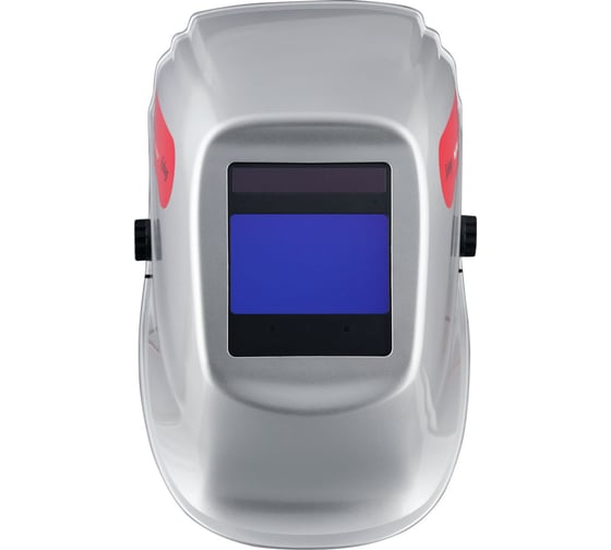 Маска сварщика «Хамелеон» с регулирующимся фильтром BLITZ 9.13 Visor/IN 9-13G M FUBAG 991900