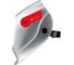 Маска сварщика «Хамелеон» с регулирующимся фильтром BLITZ 9.13 Visor/IN 9-13G M FUBAG 991900 3