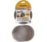 Круг шлифовальный на сетчатой основе РОСОМАХА (5 шт; 125 мм; P 400) 471400 1