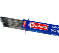 Электроды сварочные УОНИ-13/55 (3 мм; 1 кг) ДИОЛД 90320022