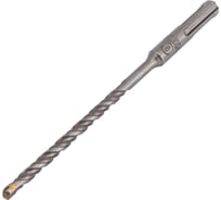 Бур по бетону (6x160 мм; SDS-Plus) Креост 8206150