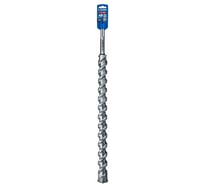Бур ЗУБР Профи-4x 40x610/720 мм, SDS-max 29350-610-40_z03