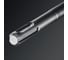Буры ЗУБР Профи-4x 8шт набор №1, SDS-plus 29313-H8-1 9