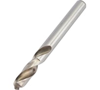 Сверло по металлу короткая серия цх (7.40x34x74 мм; Р6М5; А1; ГОСТ 4010-77) ИНСТУЛС 00001243808