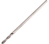 Сверло по металлу короткая серия цх (1.05x6х26 мм; Р6М5; А1; ГОСТ 4010-77) ИНСТУЛС 00001243723