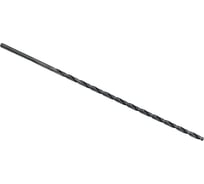 Сверло по металлу сверхдлинная серия цх (8.0x300x400 мм; Р6М5; ISO3292) ИНСТУЛС 00001177985