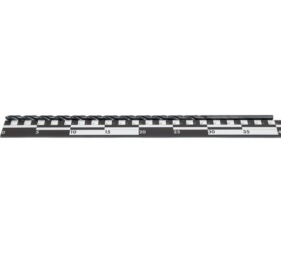 Сверло по металлу сверхдлинная серия цх (8.0x300x400 мм; Р6М5; ISO3292) ИНСТУЛС 00001177985