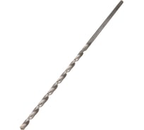 Сверло по металлу длинная серия цх (2.10x56x85  мм; Р6М5; А1; ГОСТ 886-77) ИНСТУЛС 00001335740