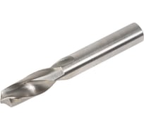 Сверло по металлу короткая серия цх (14.50x56x111 мм; Р6М5; А1; ГОСТ 4010-77) ИНСТУЛС 00001243873