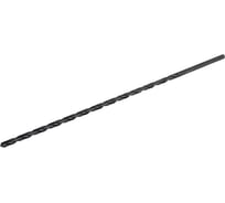 Сверло по металлу сверхдлинная серия цх (6.00x230x300 мм; Р6М5; ISO3292) ИНСТУЛС 00001177979