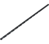 Сверло по металлу сверхдлинная серия цх (5.00x150x200 мм; Р6М5; ISO3292) ИНСТУЛС 00001177975