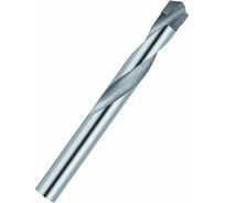 Сверло по металлу твердосплавное с напаянной пластиной цх (5.20x36x70 мм; ВК8; укороченное; DIN 8037; ГОСТ 22735-77) ИНСТУЛС 00001252561