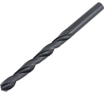 Сверло по металлу средняя серия цх (8.75x81x125 мм; Р6М5; ГОСТ 10902-77) ИНСТУЛС 00001585827