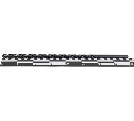 Сверло по металлу сверхдлинная серия цх (12.0x300x400 мм; Р6М5; ISO3292) ИНСТУЛС 00001177995