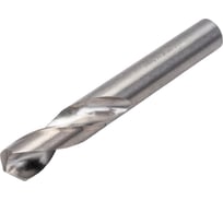 Сверло по металлу короткая серия цх (14.00x54x107 мм; Р6М5; А1; ГОСТ 4010-77) ИНСТУЛС 00001343251
