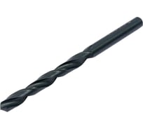Сверло по металлу средняя серия цх (7.25x69x109 мм; Р6М5; ГОСТ 10902-77) ИНСТУЛС 00001585814